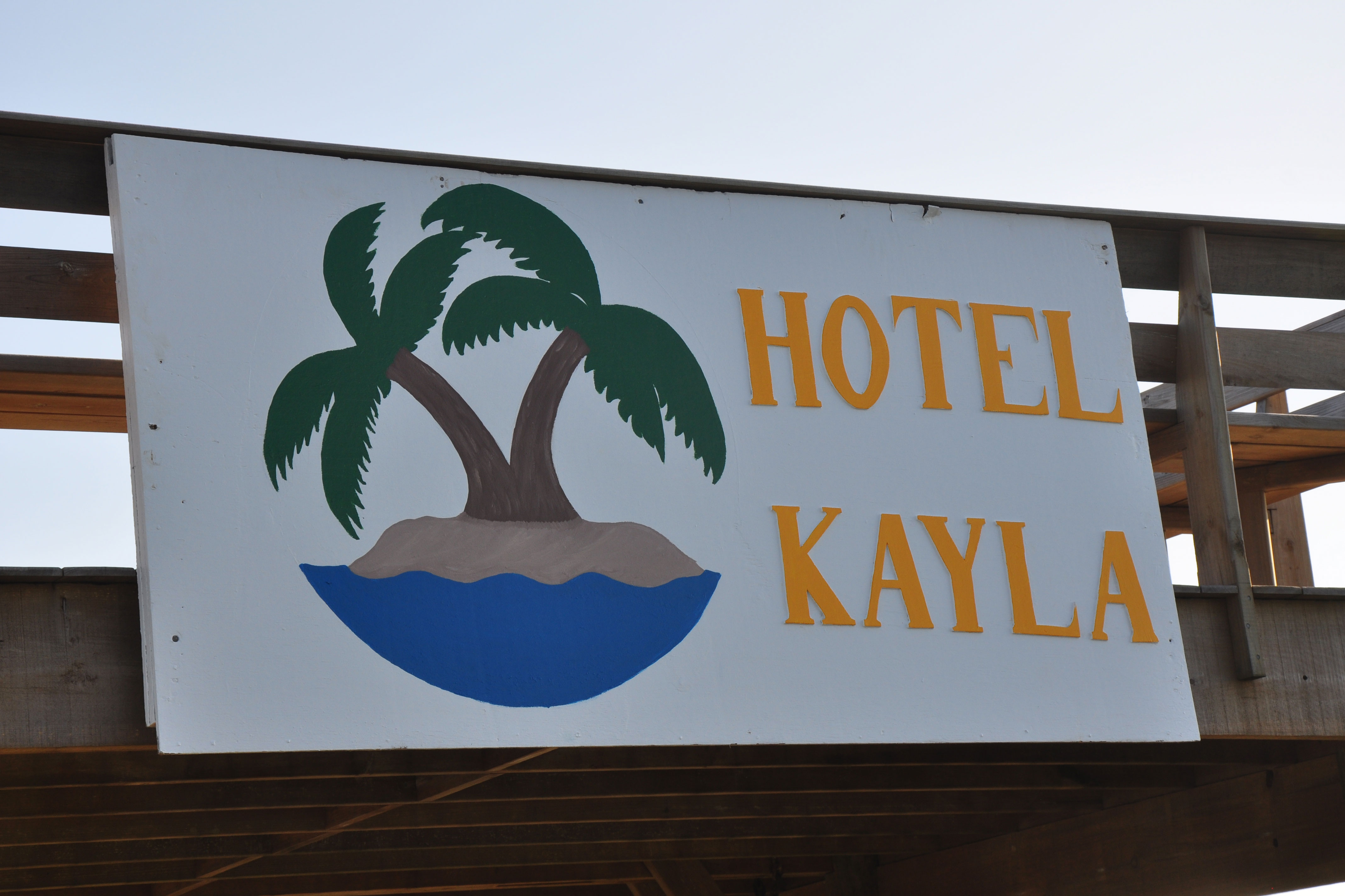Hotel Kayla