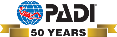 PADI Logo