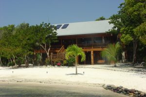 Casa de Playa
