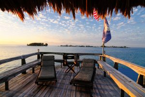 Sun Deck